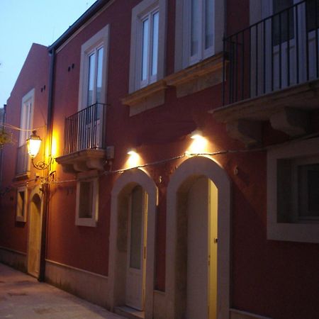 B & B Pigreco Syracuse Exterior photo