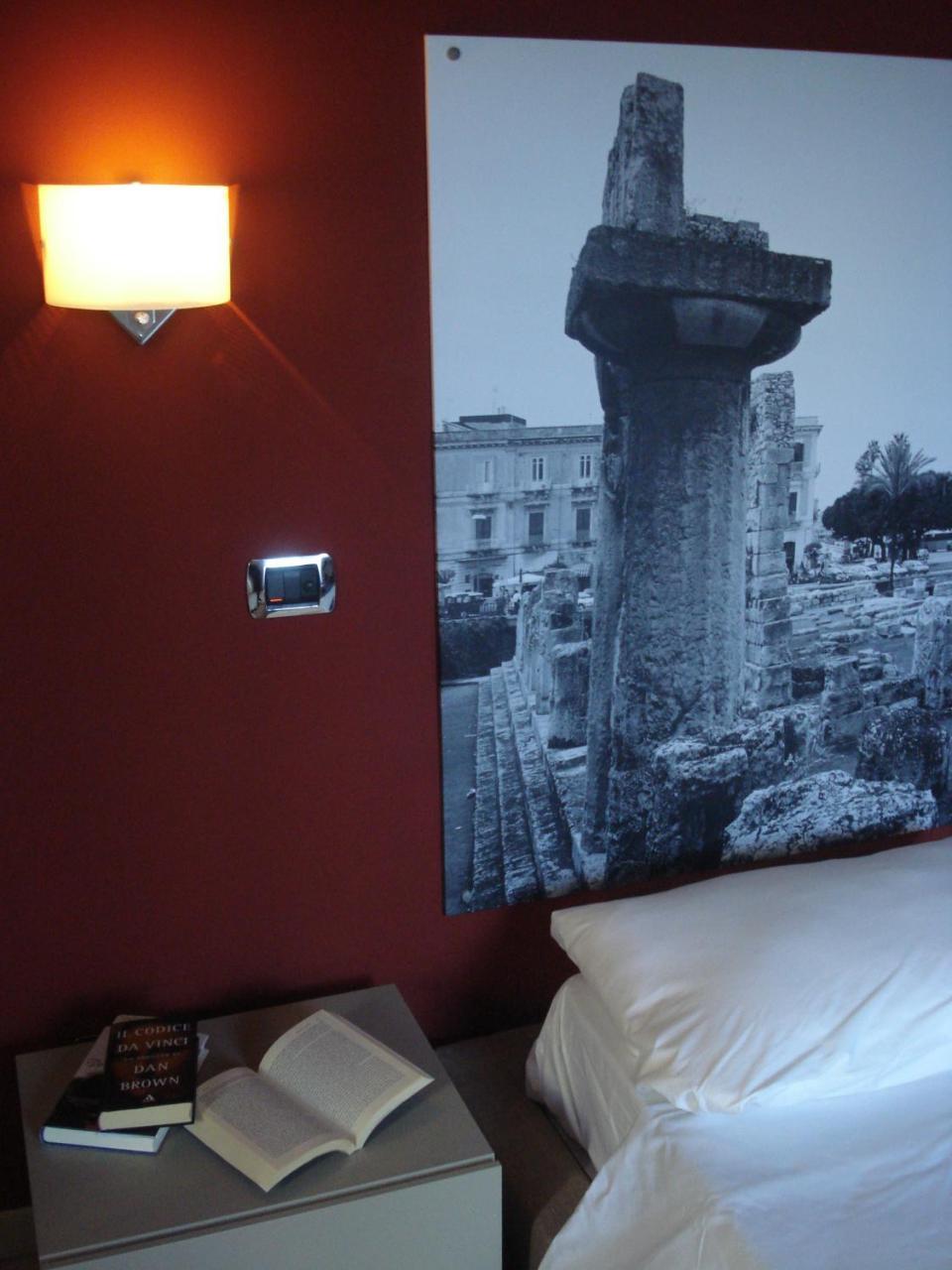B & B Pigreco Syracuse Exterior photo